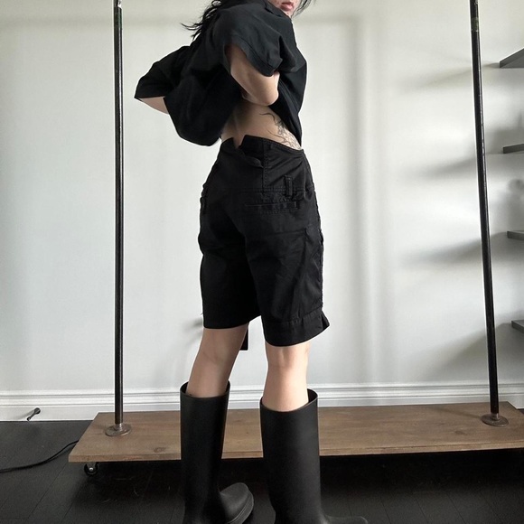 diesel tactical shorts - Picture 1 of 4